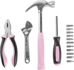 Stalwart tool kit briefcase8